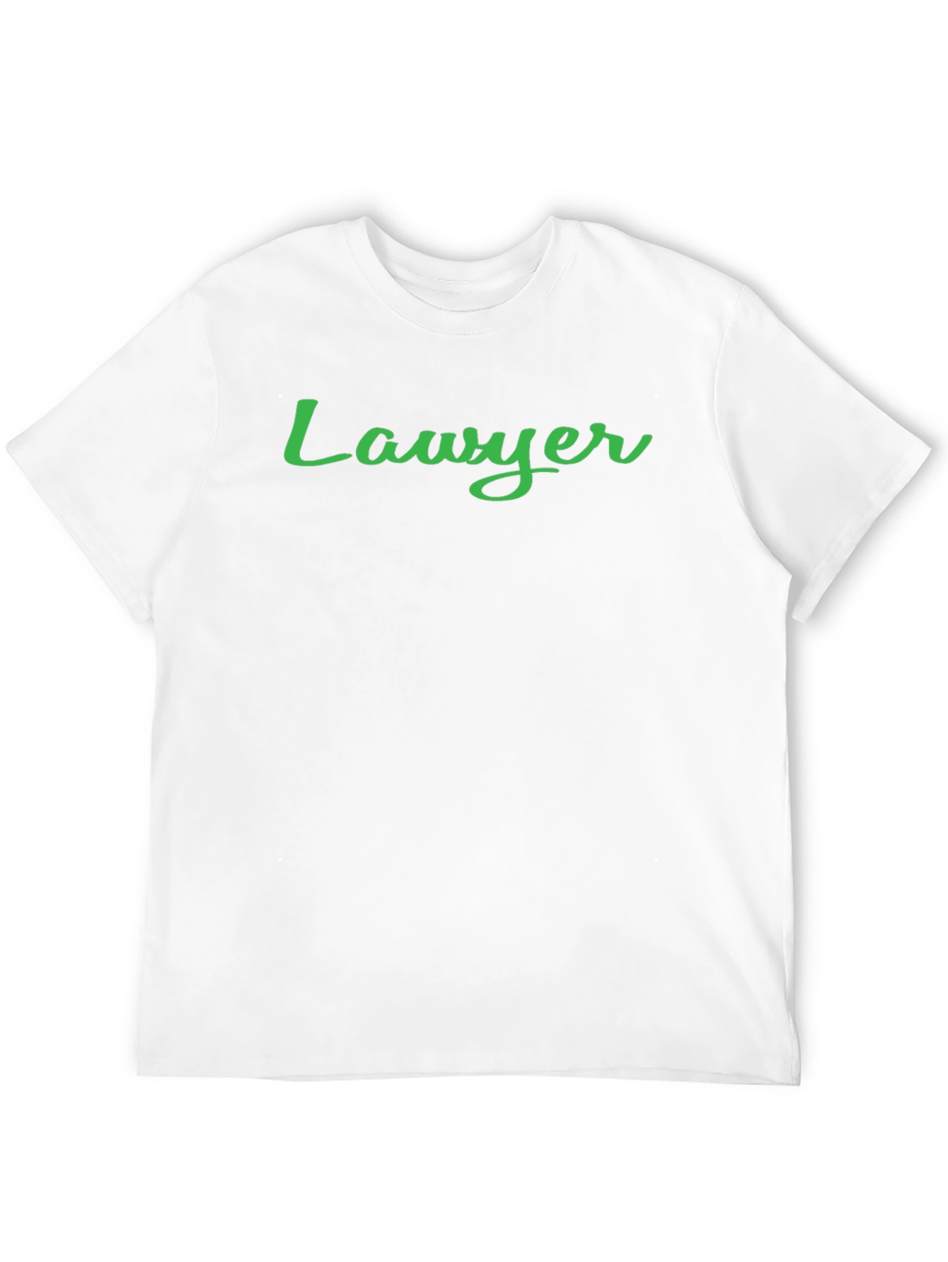 Lawyer Graphic Tee - Premium Comfort, Stylish Design - 12