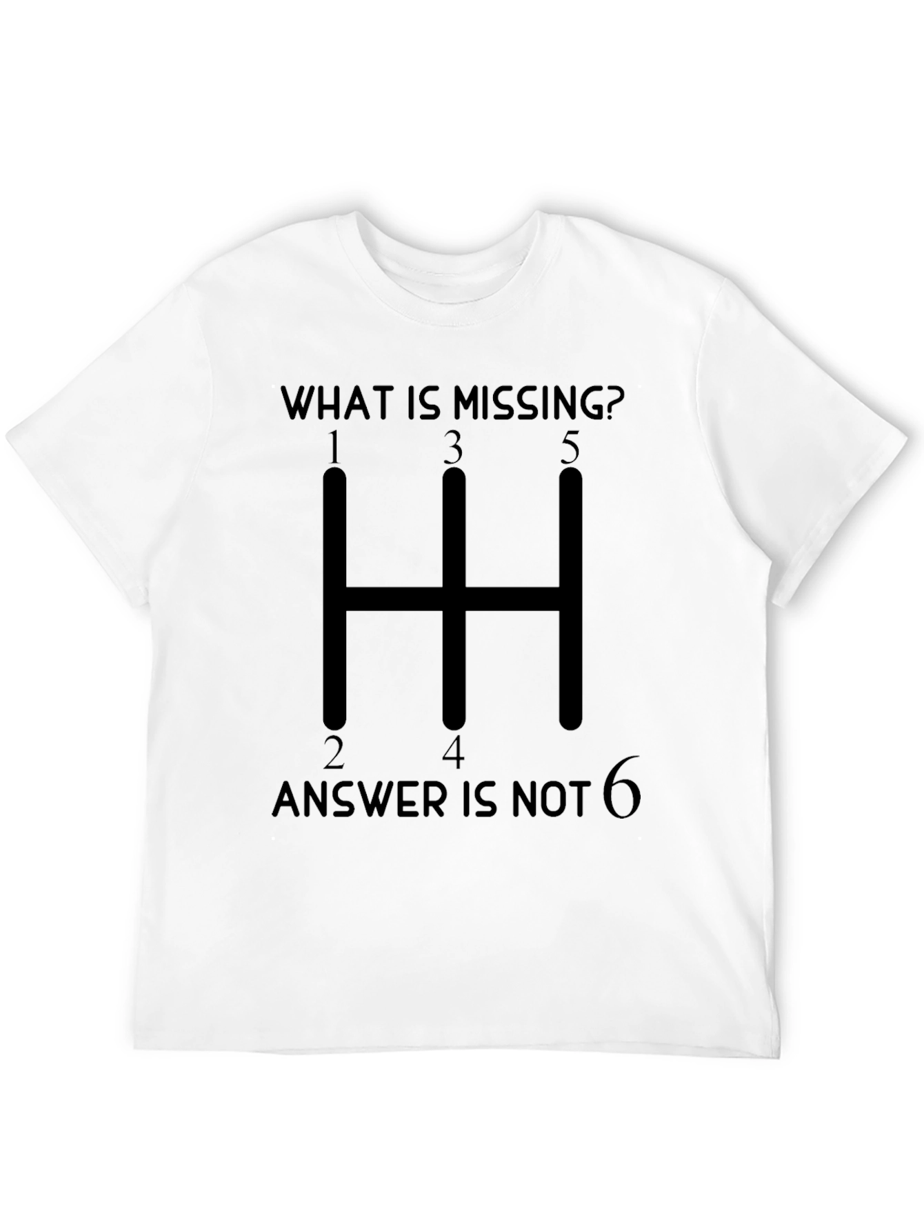 Black Funny Car Enthusiast T-Shirt view 12