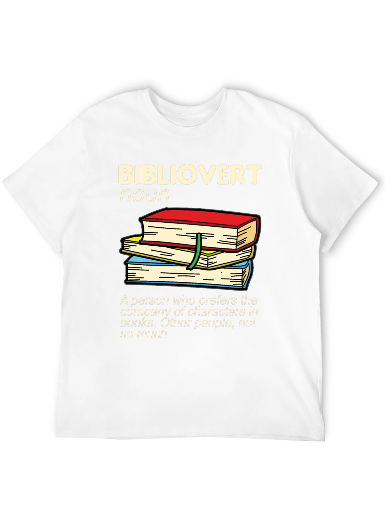 Black Bibliophile Graphic T-Shirt - Book Lover Apparel view 12