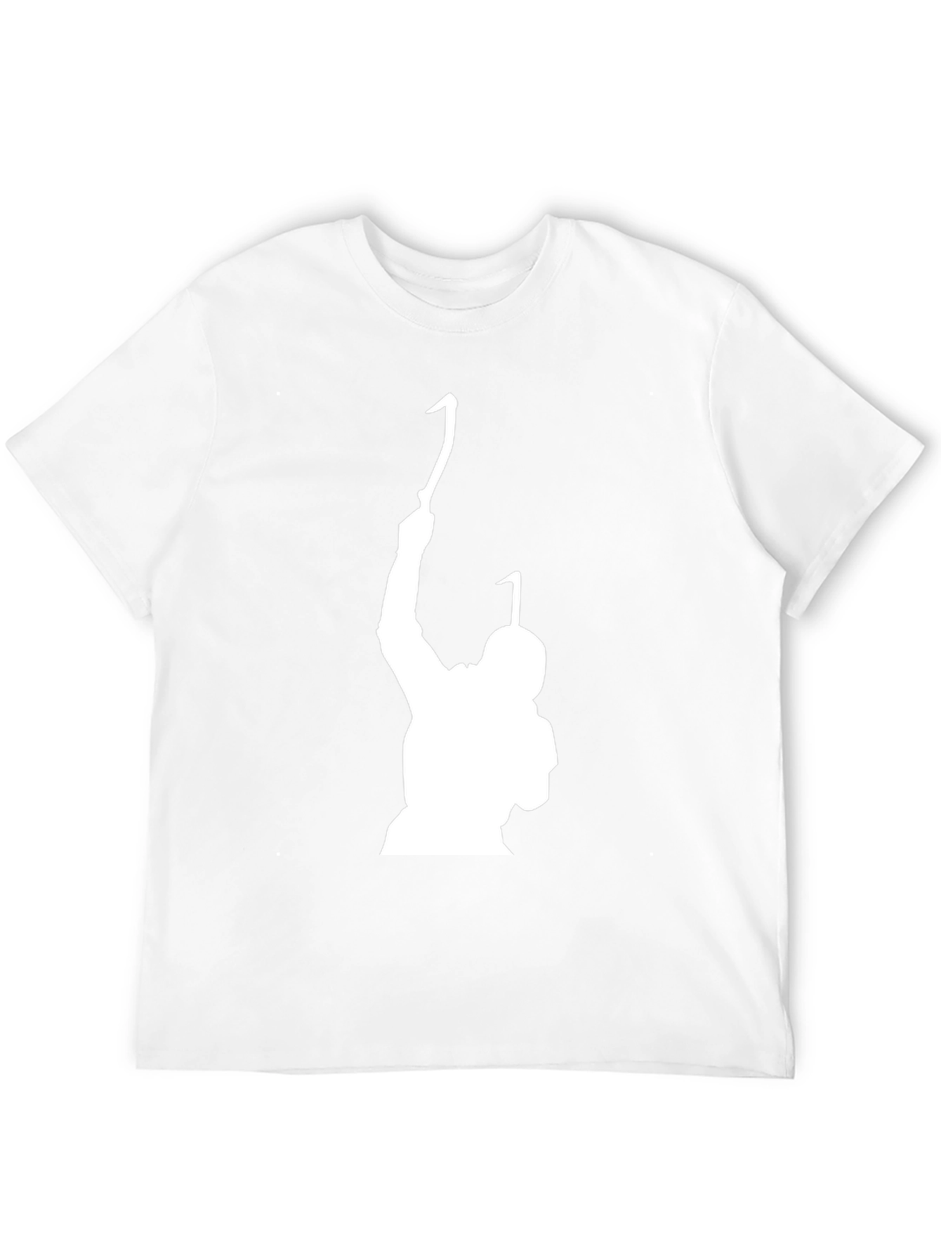 Black Black Half-Life T-Shirt view 12