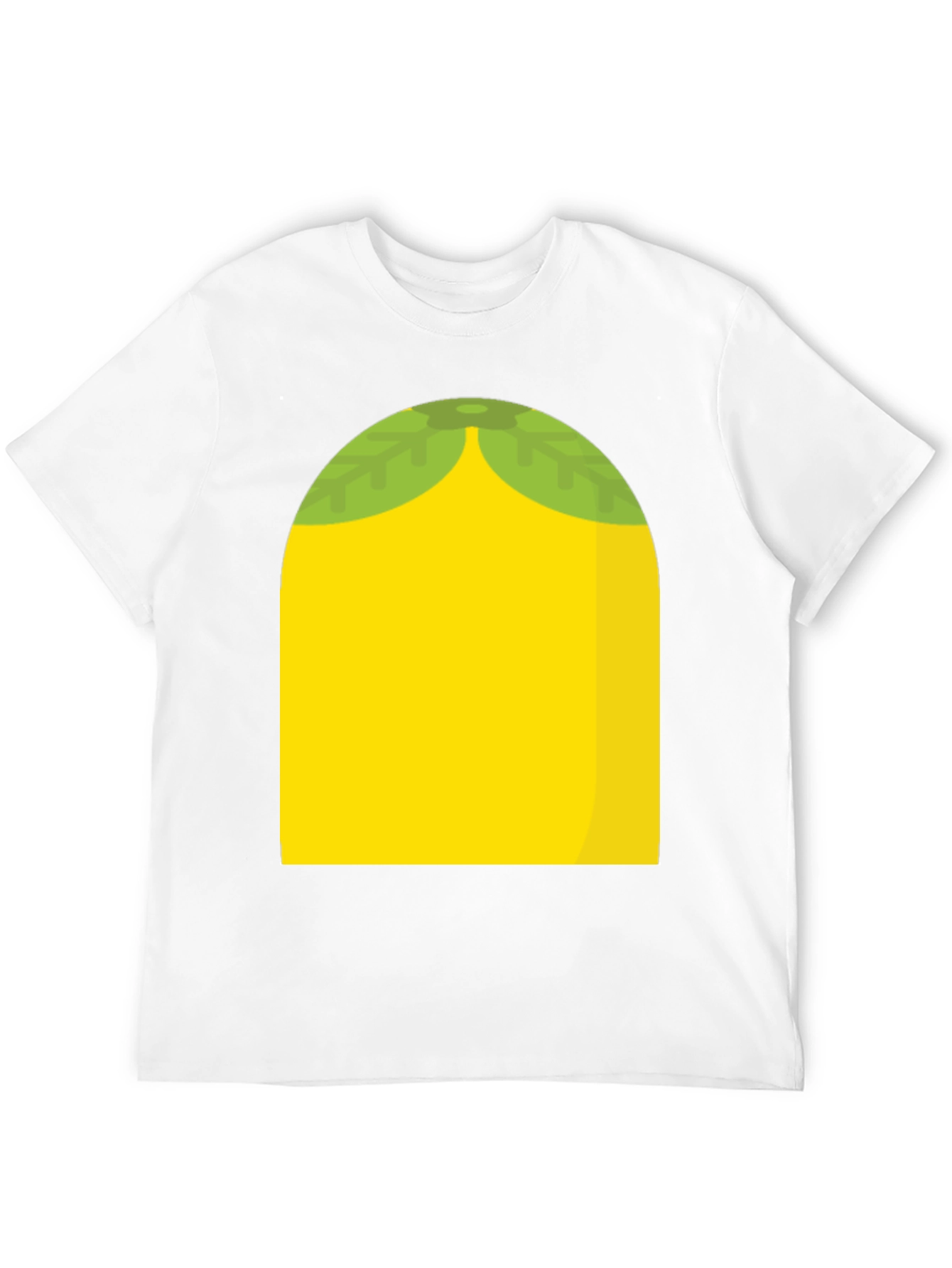 Black Lemon Graphic Tee - Fresh Style view 12
