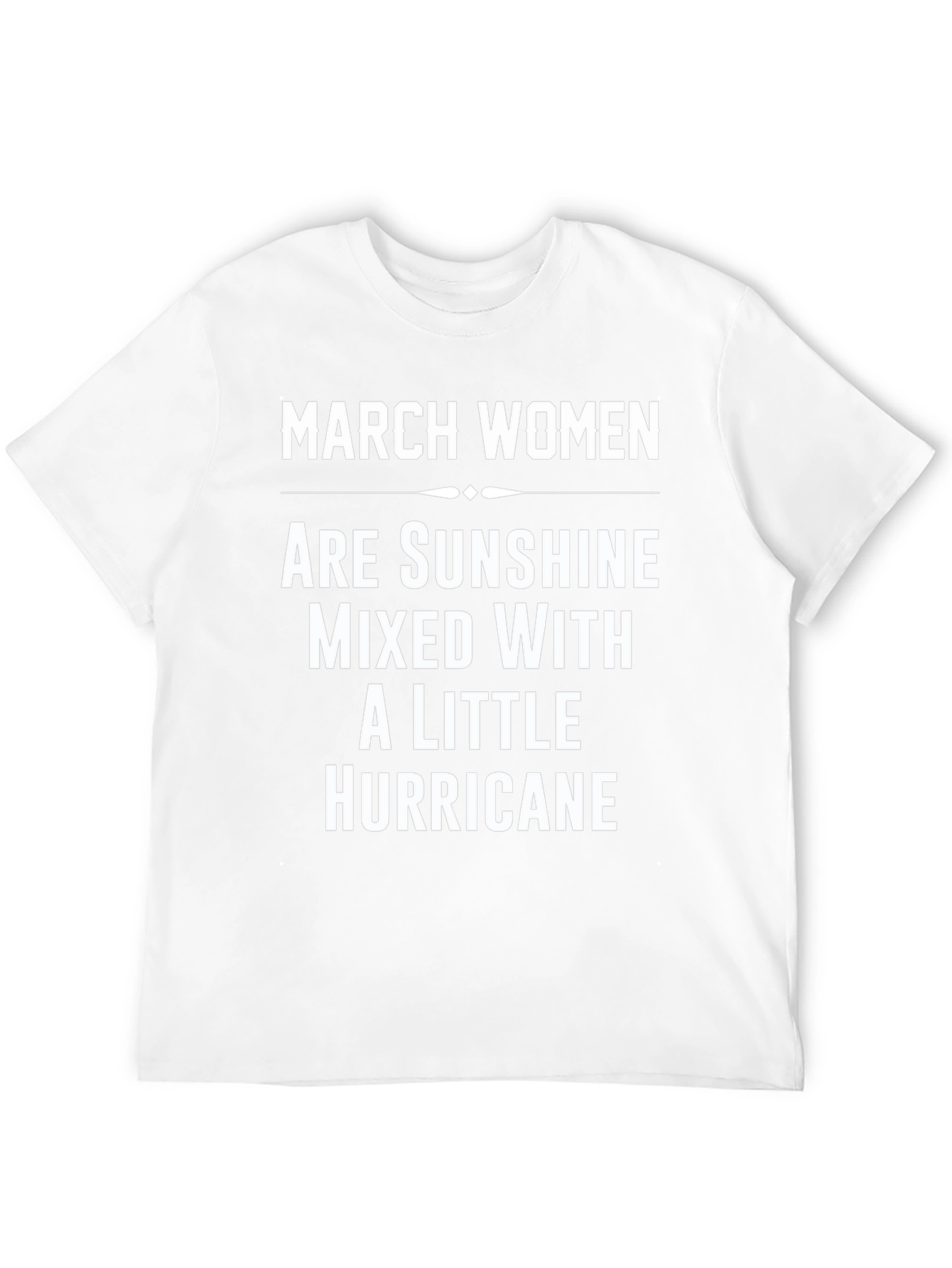 Black March Women Sunshine Hurricane Graphic Tee view 12