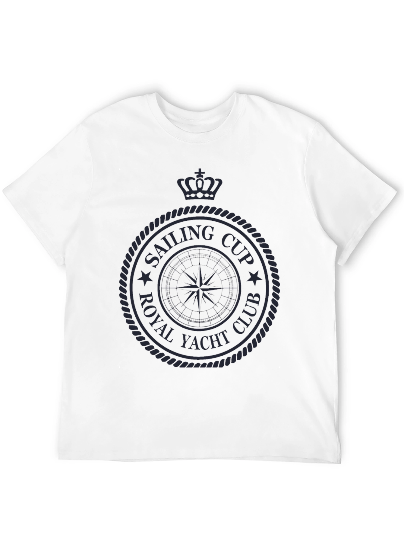 Royal Yacht Club Sailing Cup T-Shirt - 12