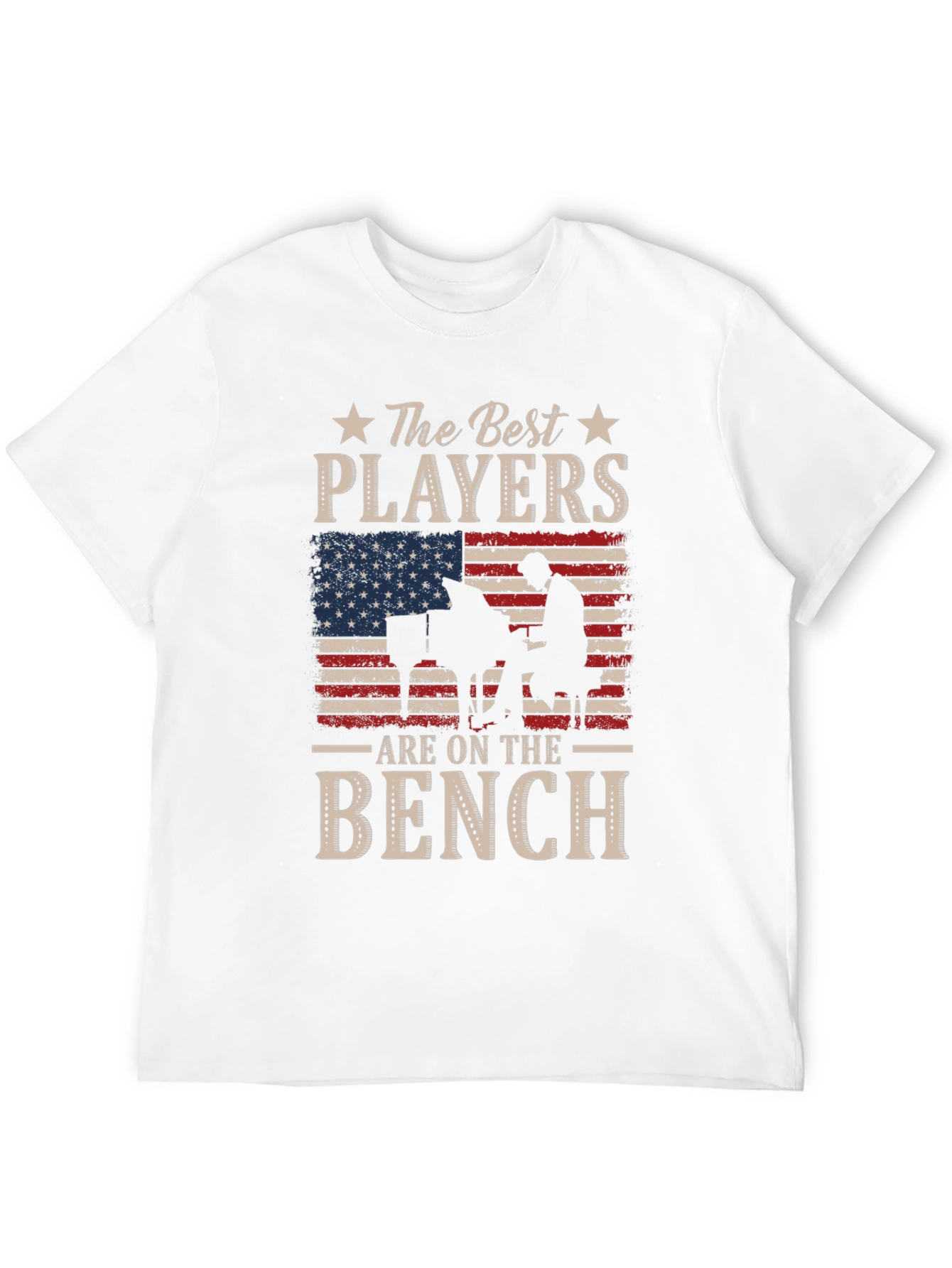 Black The Best Players Are On The Bench Piano T-Shirt view 12