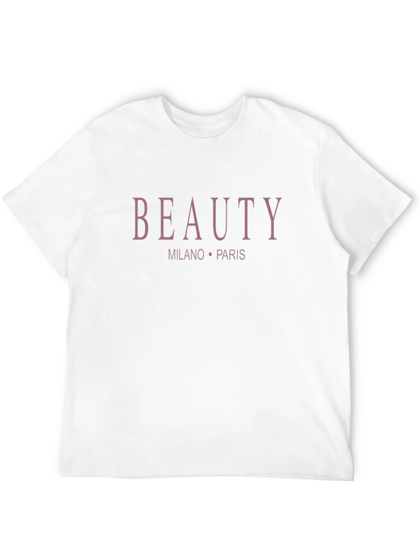 Beauty Milano Paris T-Shirt - 12