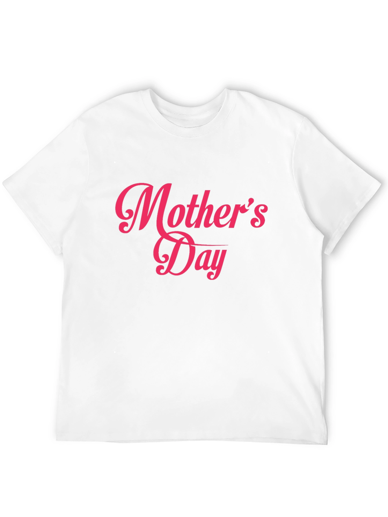 Black Mother's Day Black T-Shirt view 12