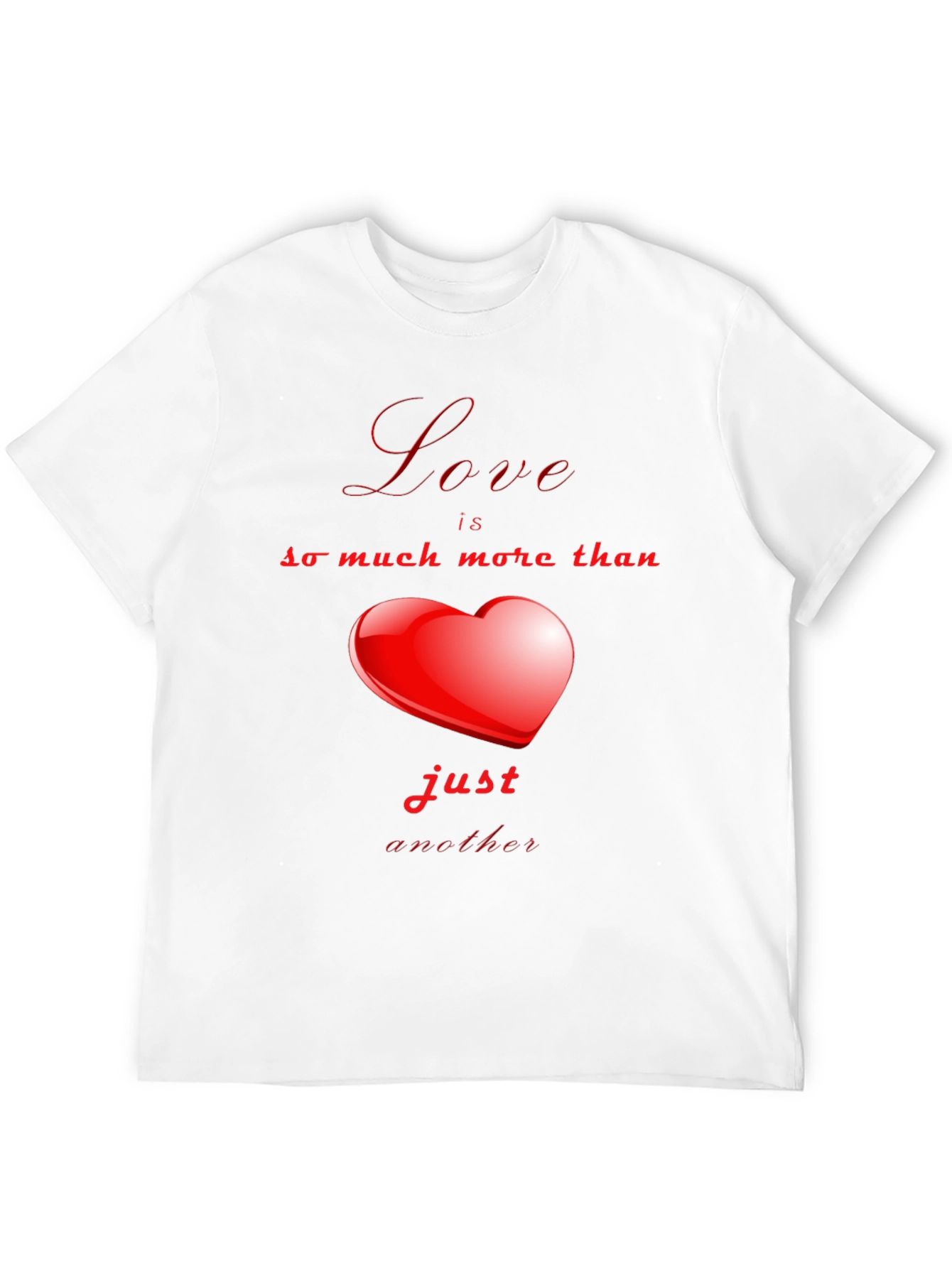 Black Love is More Than T-Shirt view 12