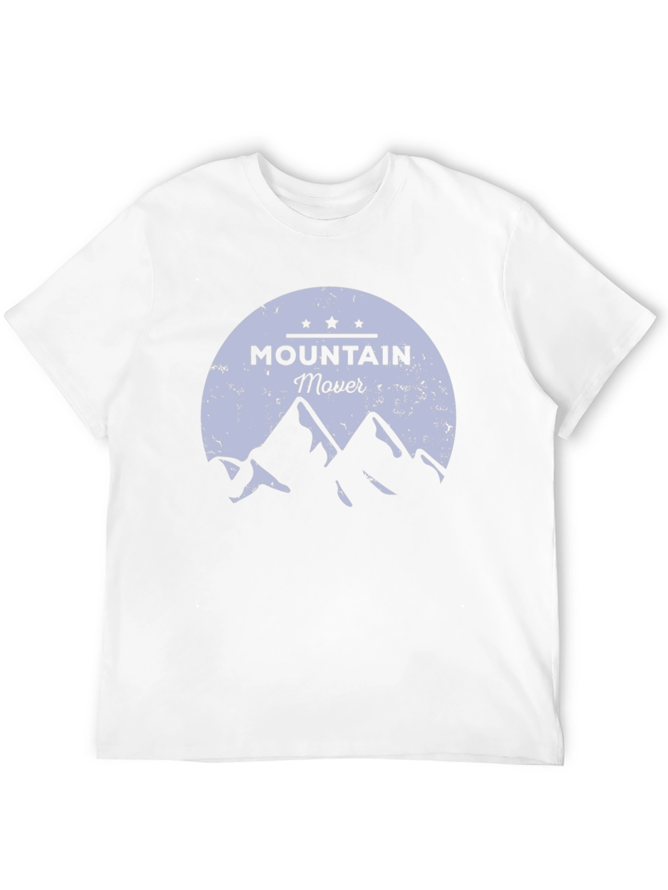 Black Mountain Mover Graphic Tee - Black view 12