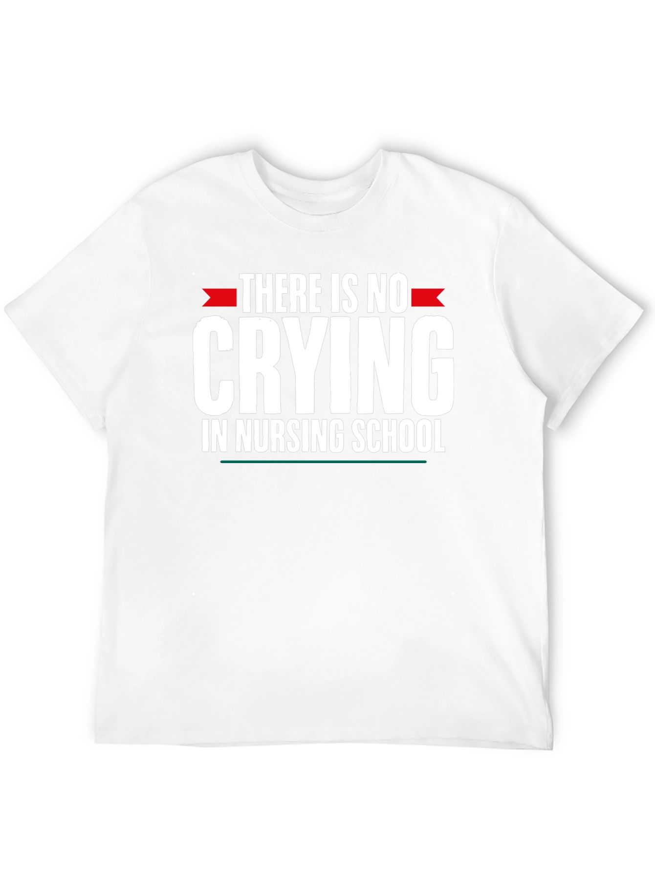 Black Nursing School Funny T-Shirt view 12