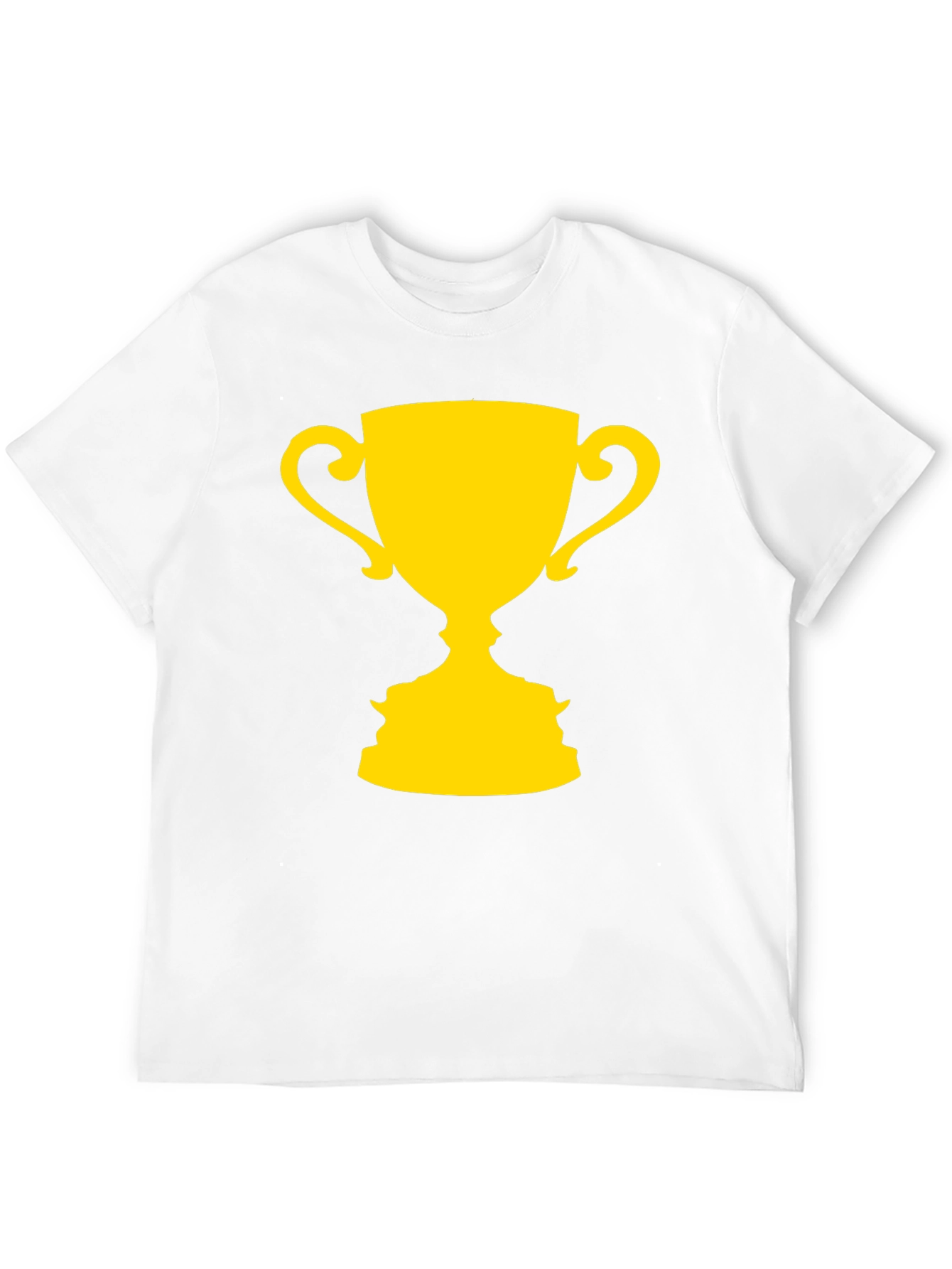 Optical Illusion Trophy T-Shirt - 12