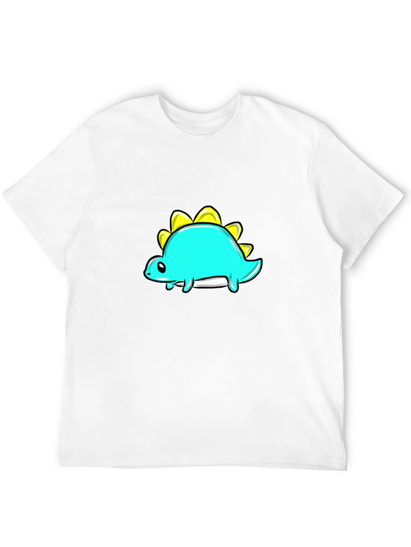 Cute Dino T-Shirt - Stylish & Comfortable - 12