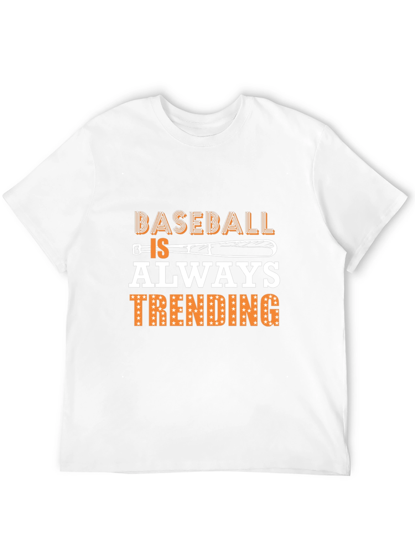 Black Baseball Is Always Trending T-Shirt view 12