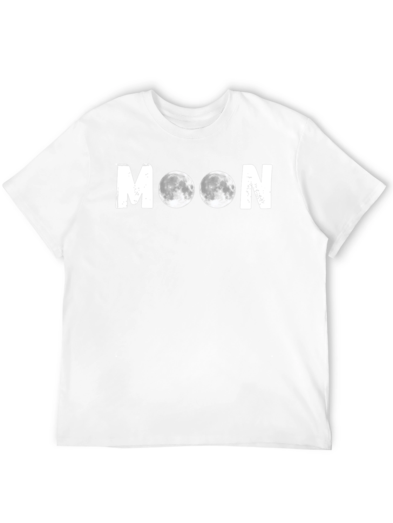 Black Moon Graphic Tee - Stylish & Unique! view 12