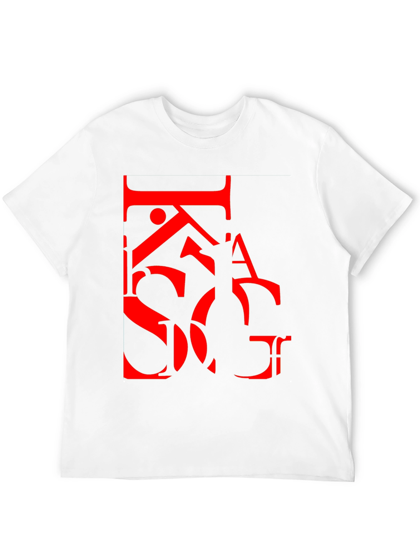 Black KIDS SEE GHOSTS Graphic Tee - Black view 12