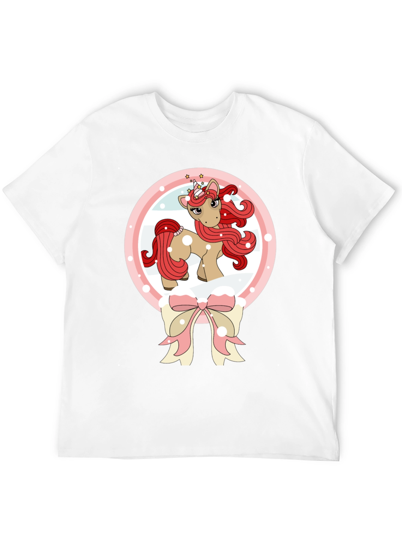 Unicorn T-Shirt - Magical Gift for Unicorn Lovers - 12