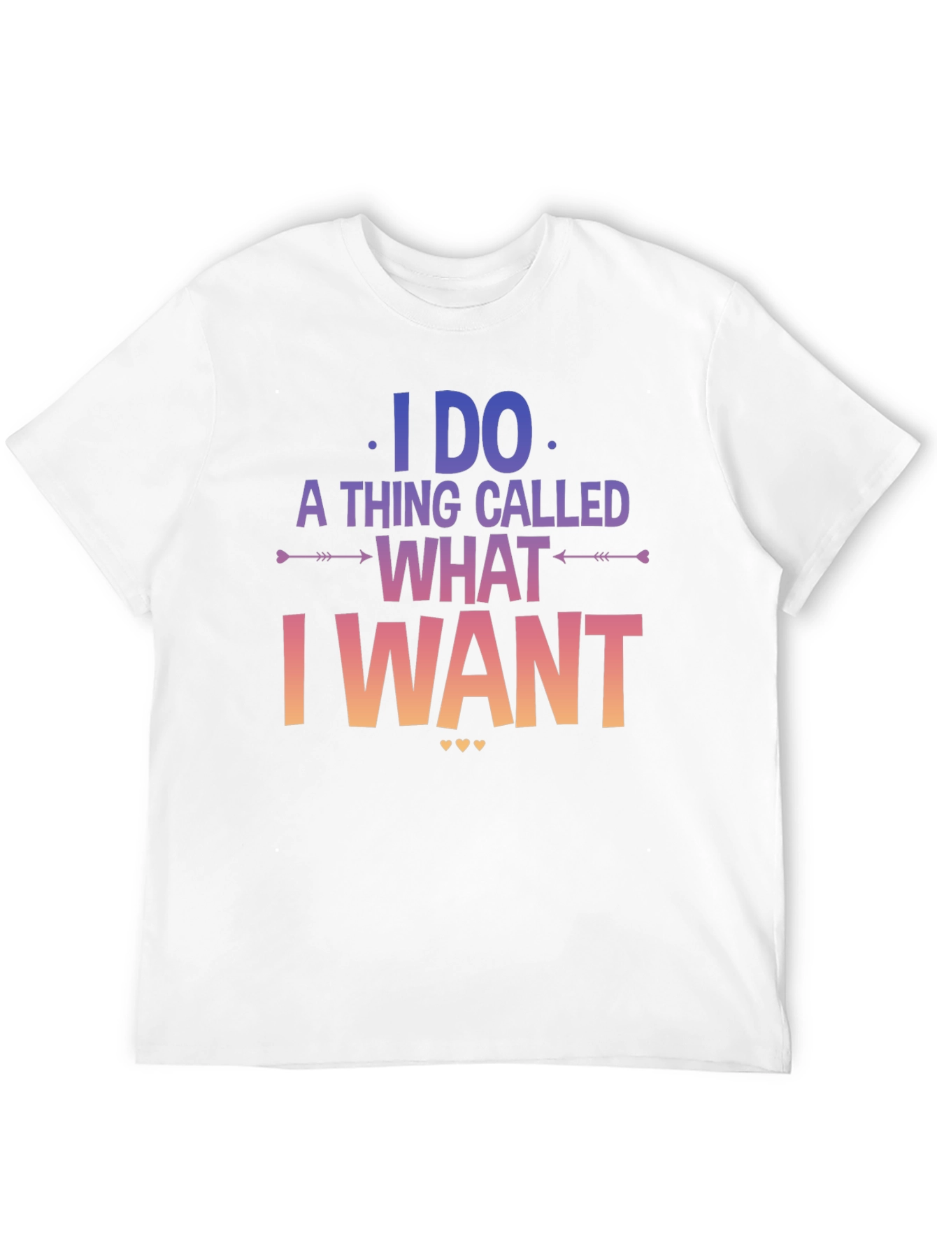Black I Do What I Want Graphic T-Shirt view 12
