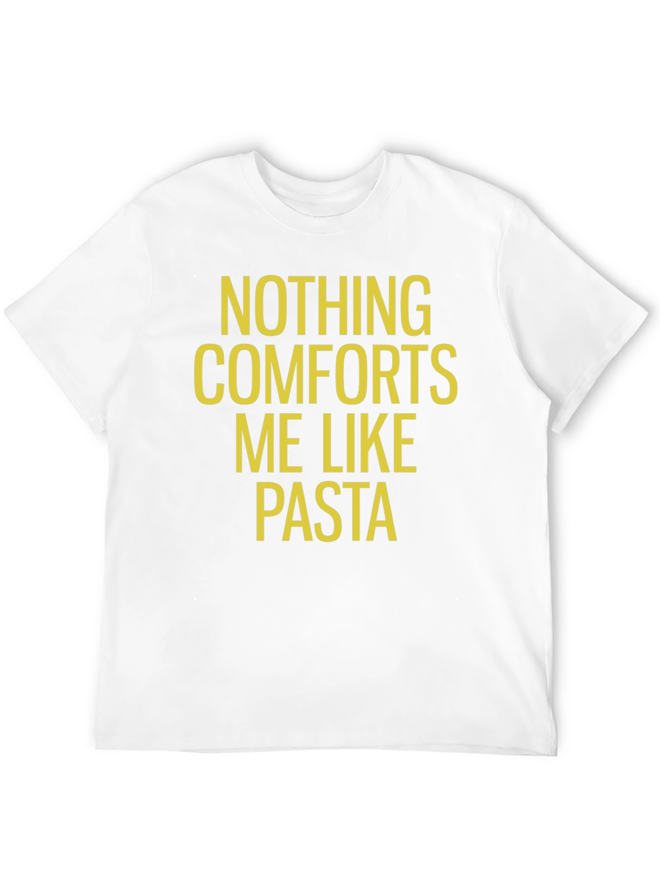 Pasta Comfort T-Shirt - 12
