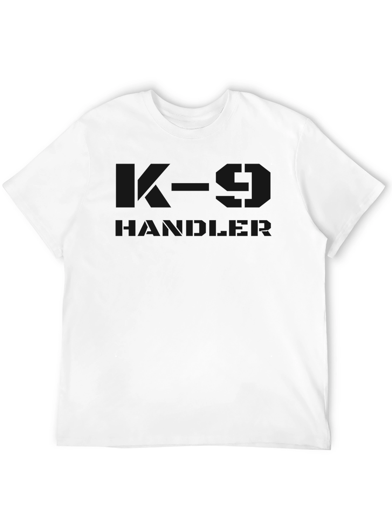 Black Stylish Black Graphic T-Shirt for Men view 12