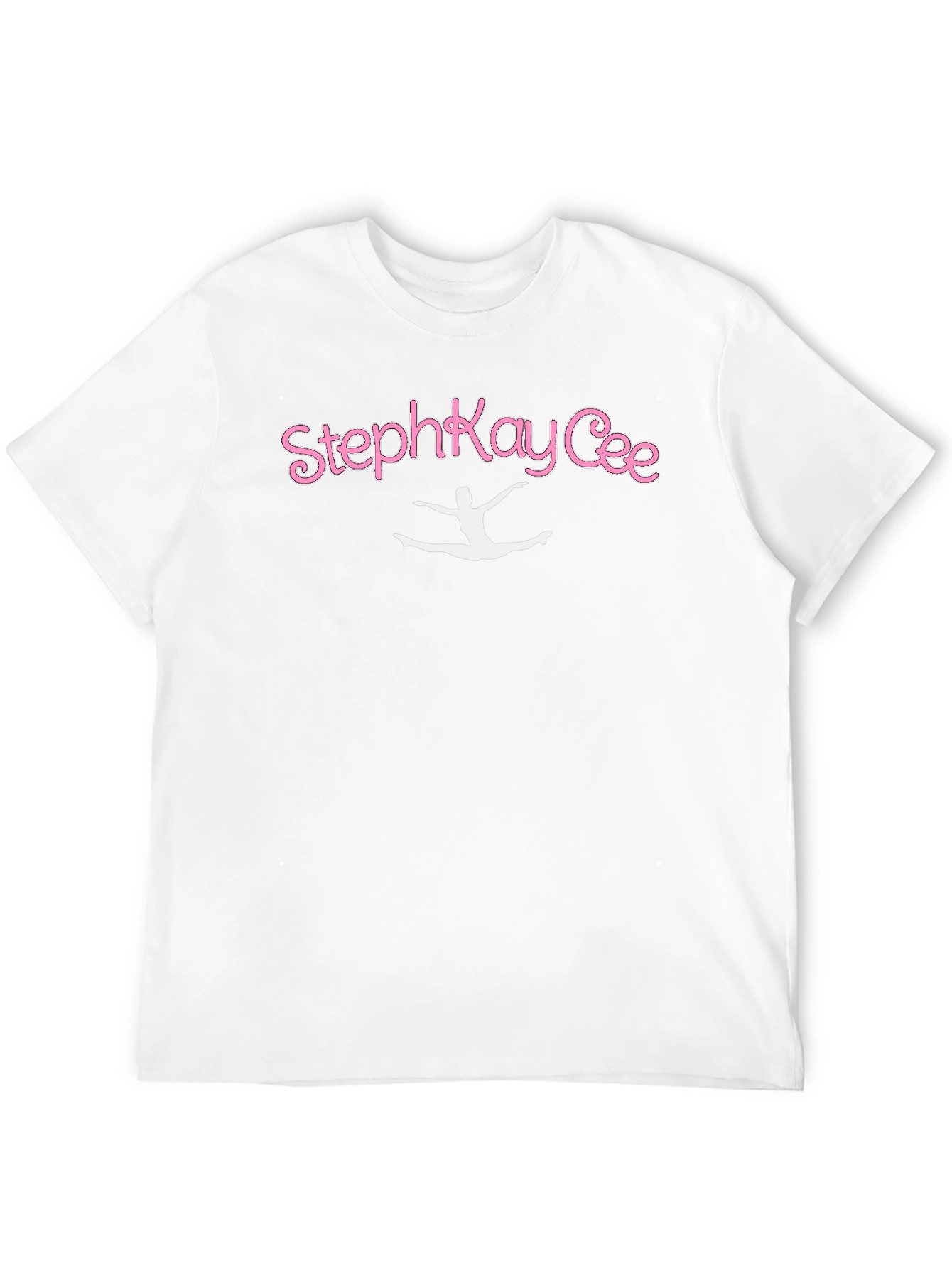 Black StephKayCee Dance T-Shirt view 12
