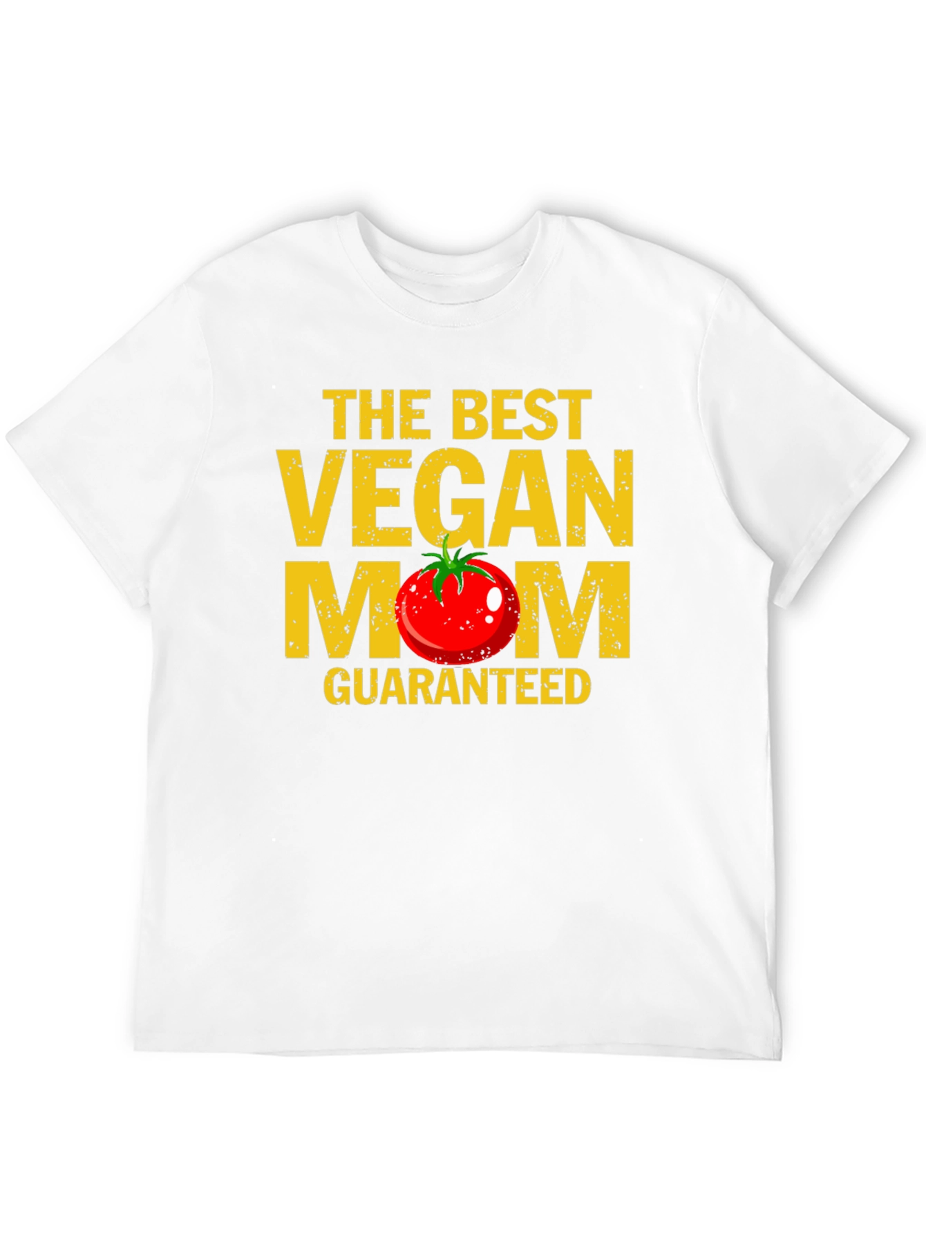 Best Vegan Mom T-Shirt - Guaranteed - 12