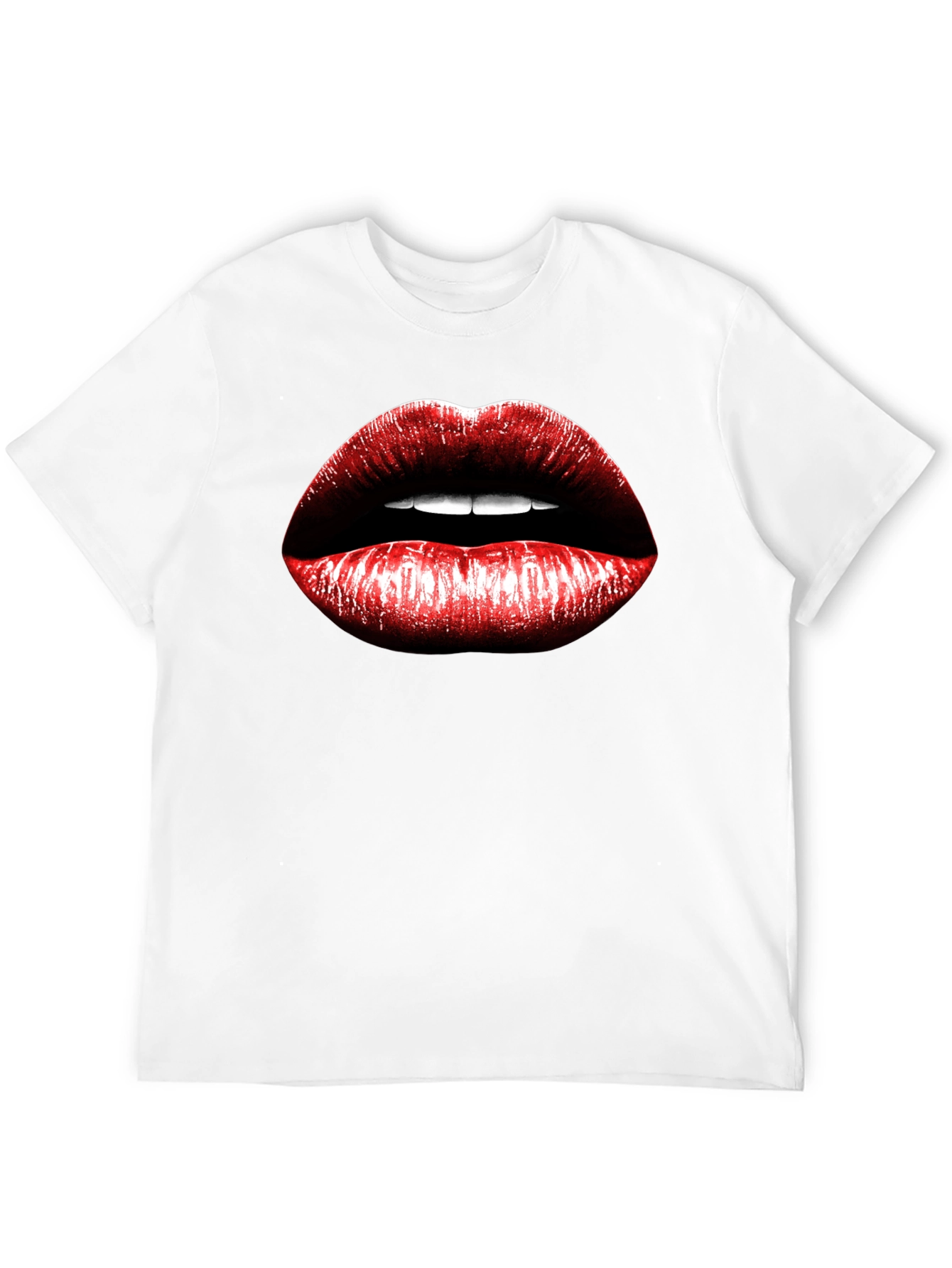 Black Lips Graphic T-Shirt view 12