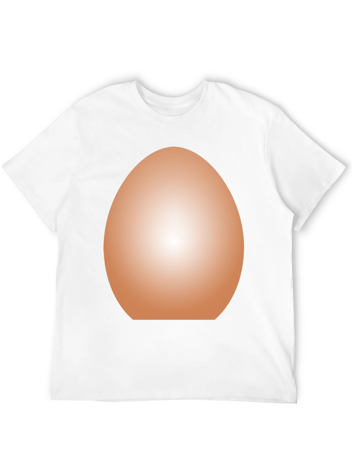 Black Egg-cellent T-Shirt view 12