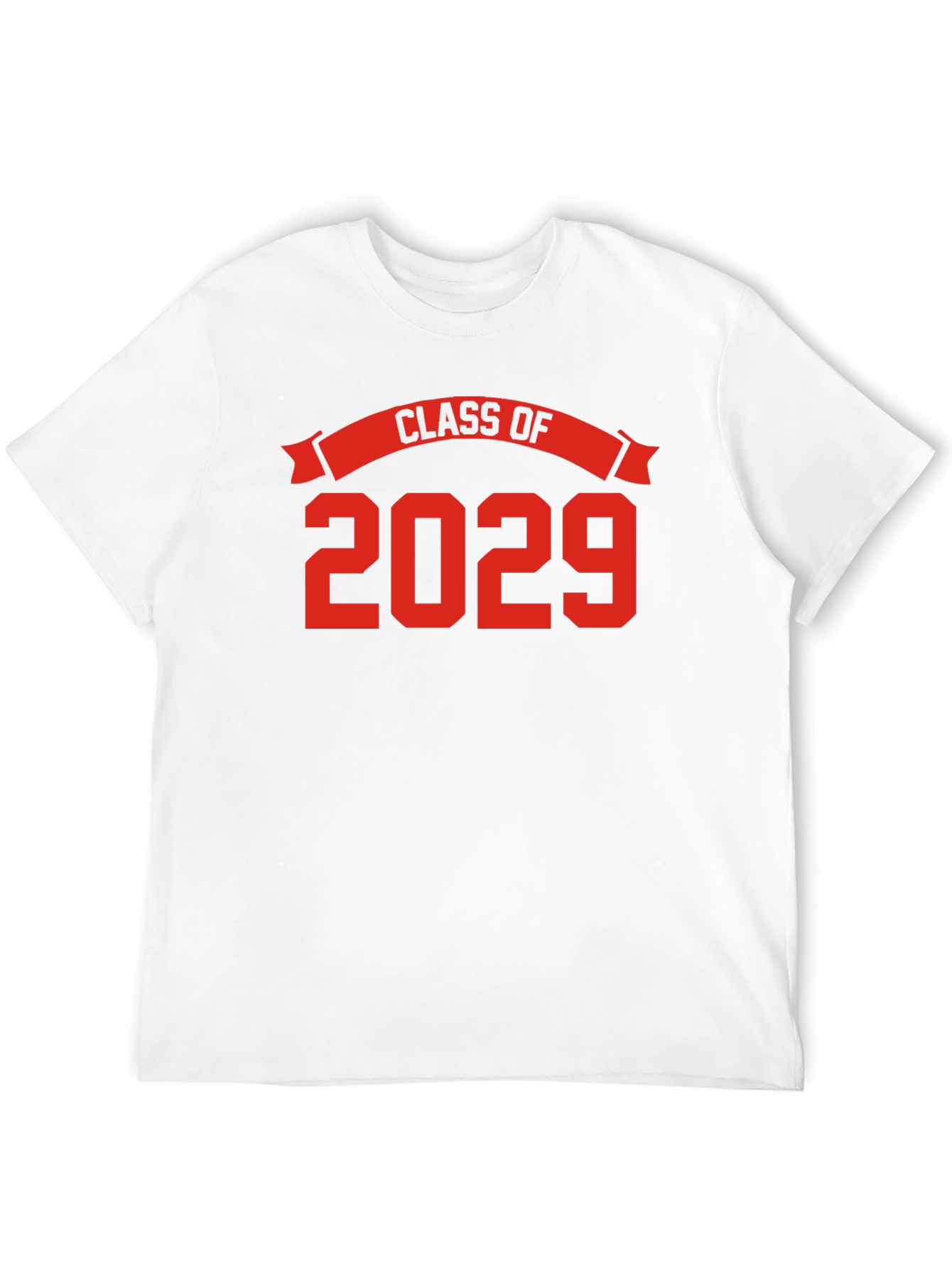 Class of 2029 T-Shirt - 12
