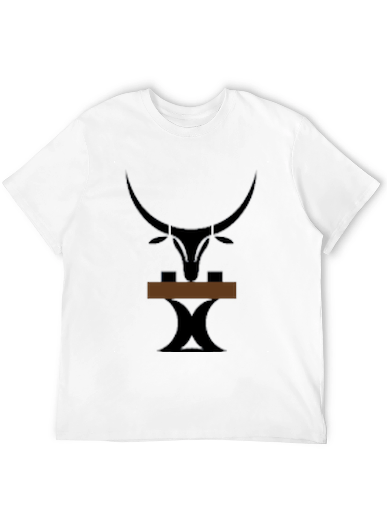Black Bull Anvil Graphic Tee view 12