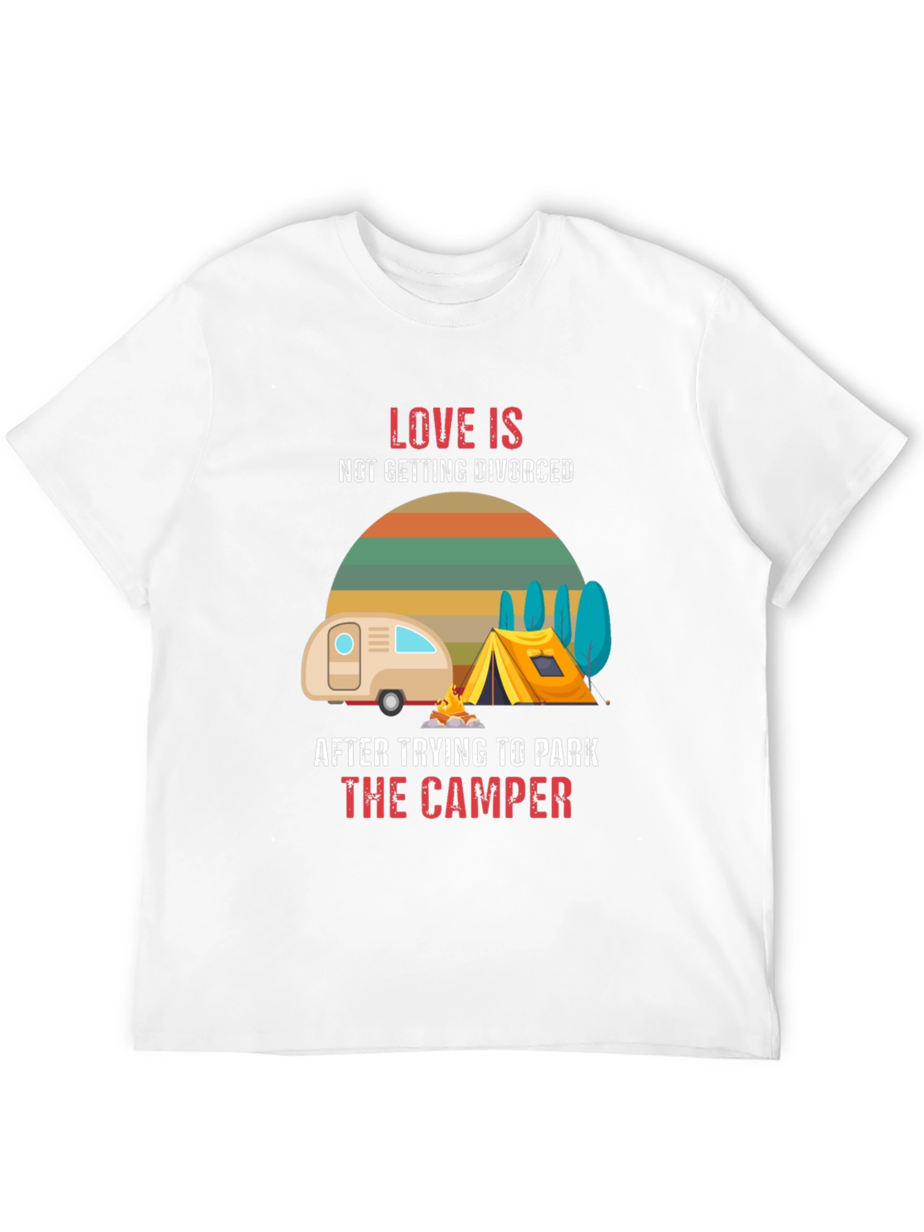 Black Love Is Not Getting Divorced T-Shirt view 12