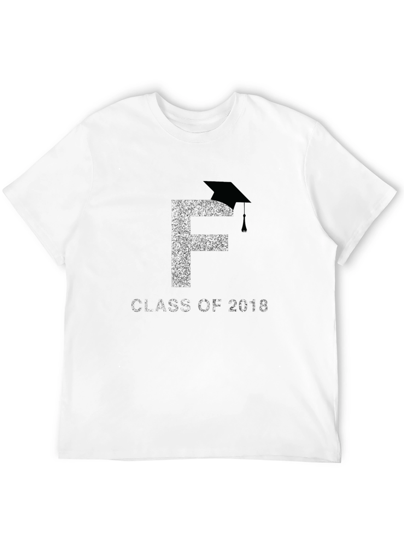 Class of 2018 Graduation T-Shirt - 12