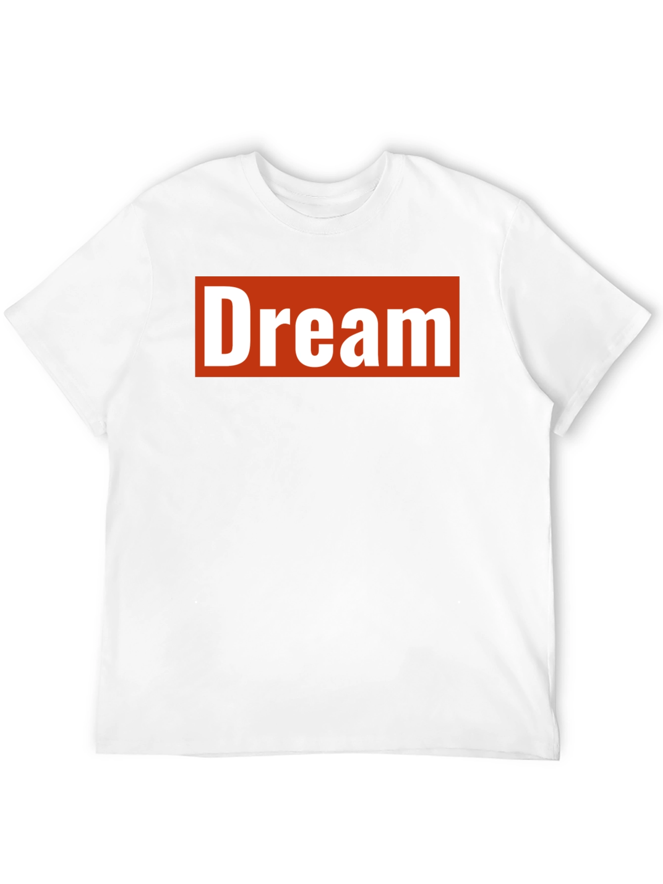 Black Dream Graphic Tee - Bold Statement T-Shirt view 12