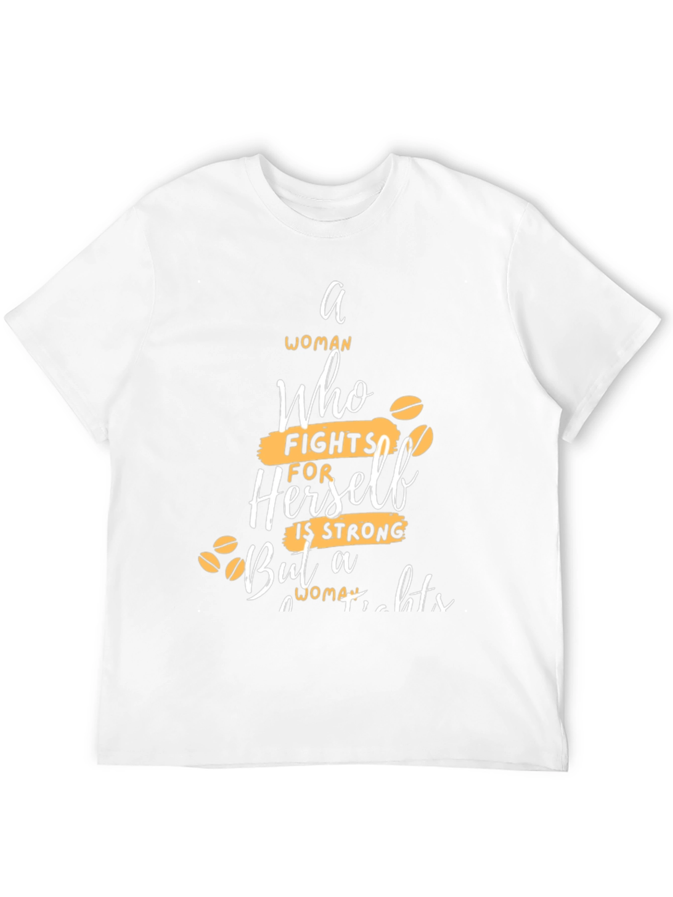 Empowered Women's Graphic Tee - 12