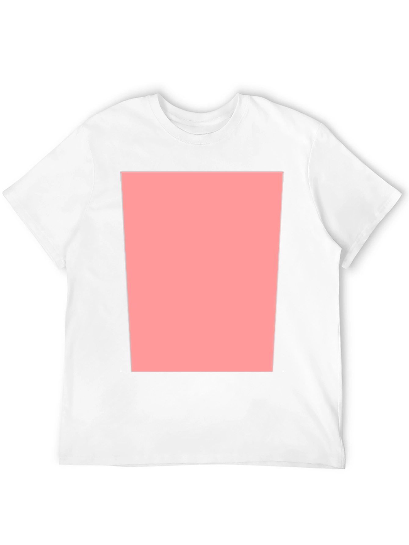 Black Classic Black Crewneck T-Shirt view 12