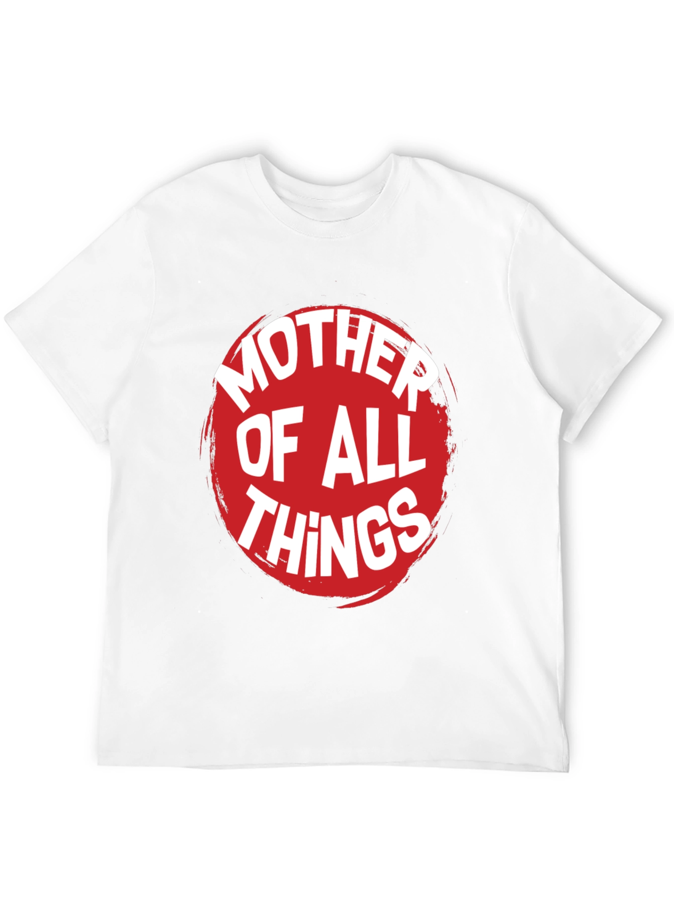 Mother of All Things Graphic T-Shirt - 12