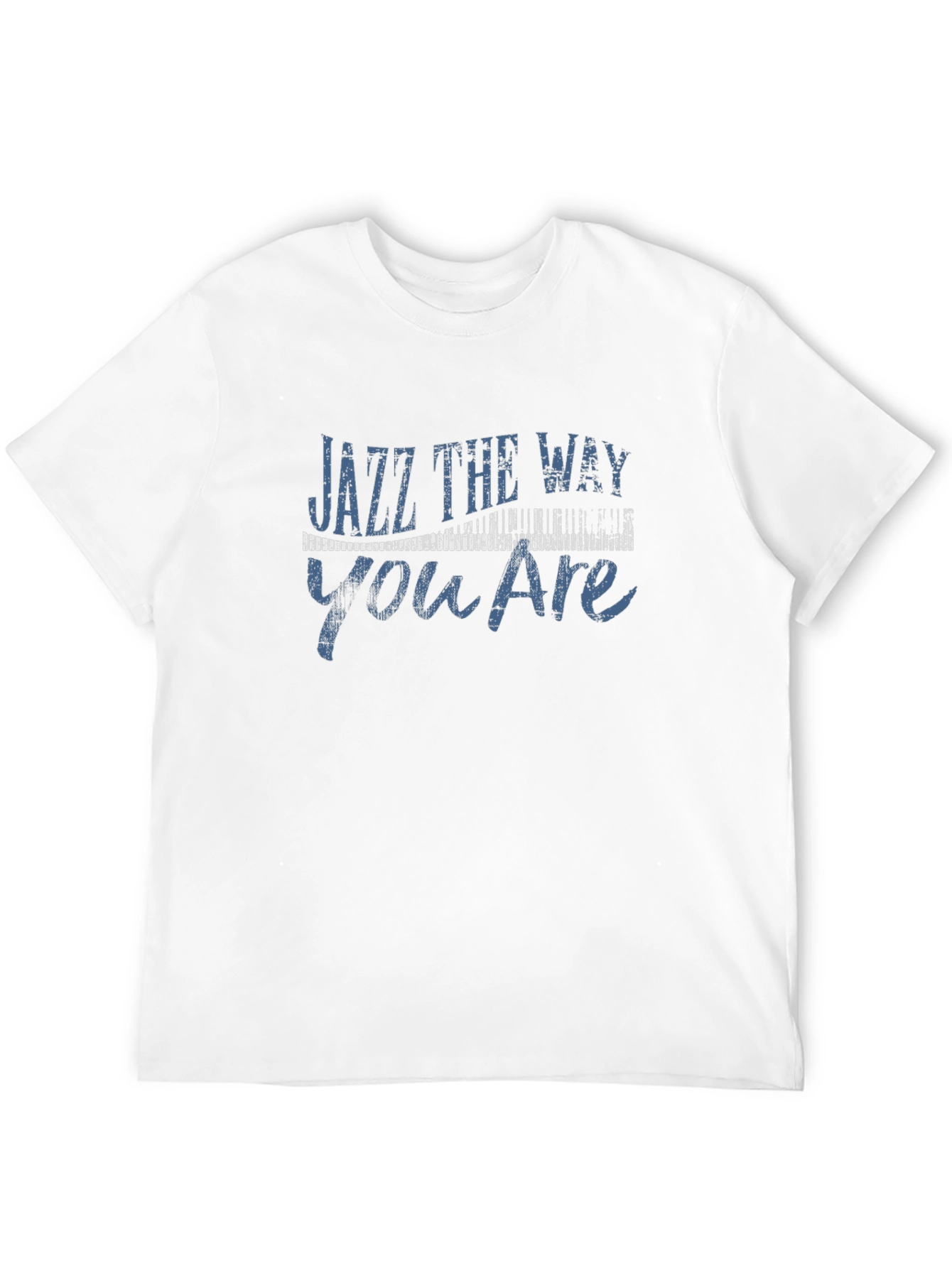 Black Jazz The Way You Are Graphic Tee view 12