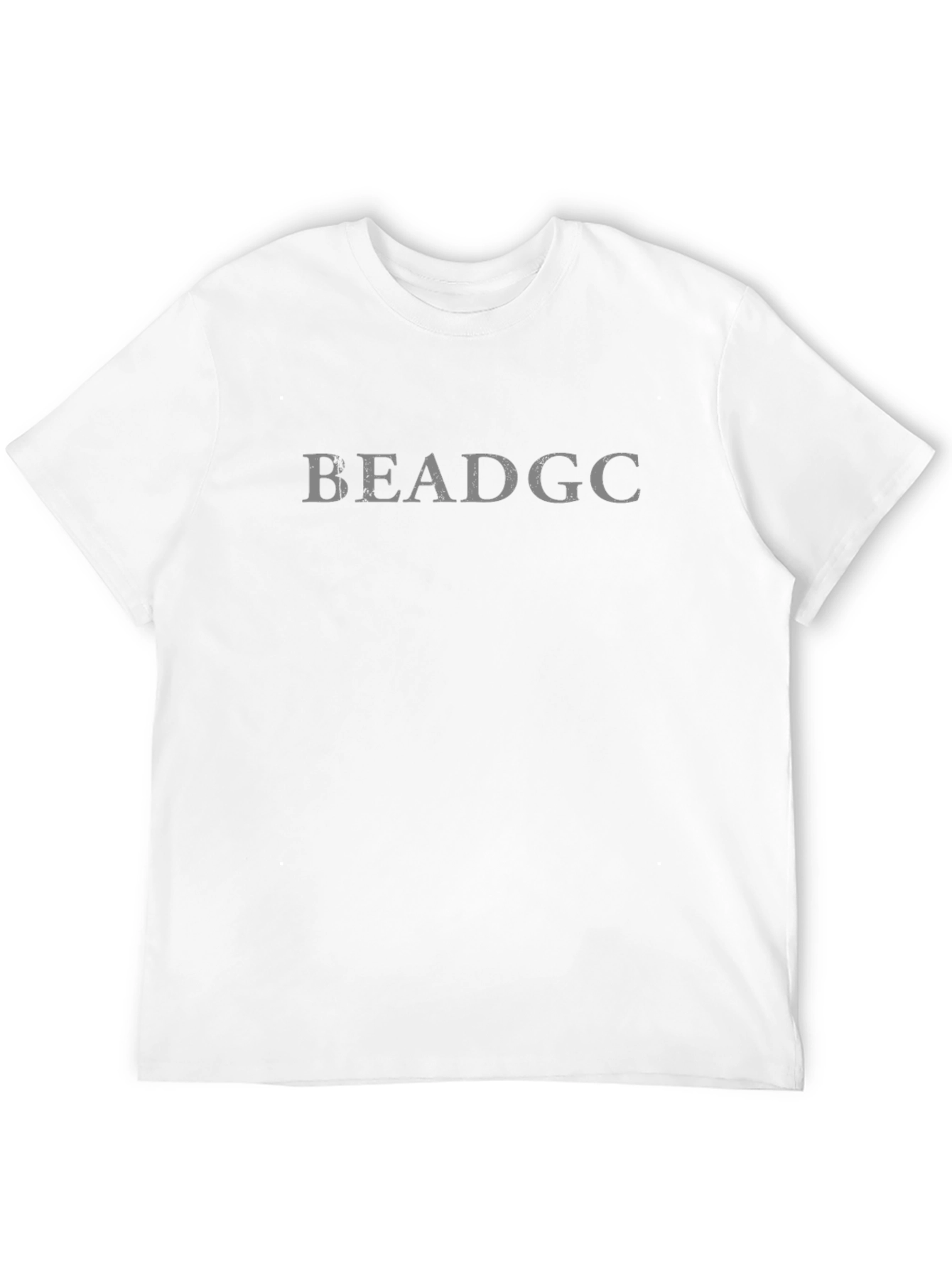 Black BEADGC T-Shirt - Guitar Tuning Tee view 12