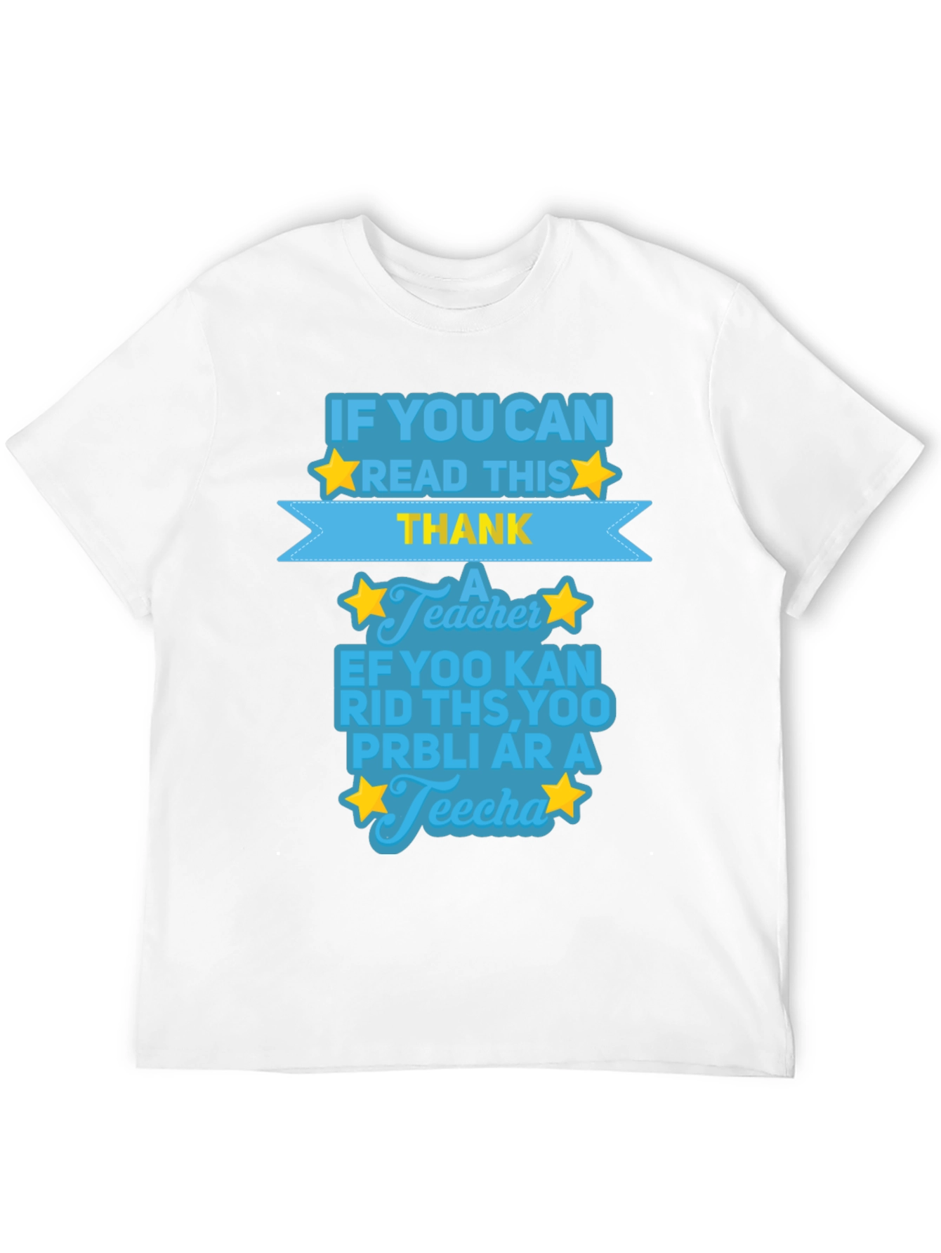 Black Funny Teacher Appreciation Black T-Shirt view 12