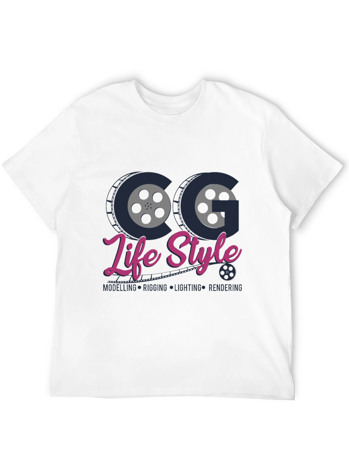 Black OG Lifestyle Graphic T-Shirt view 12