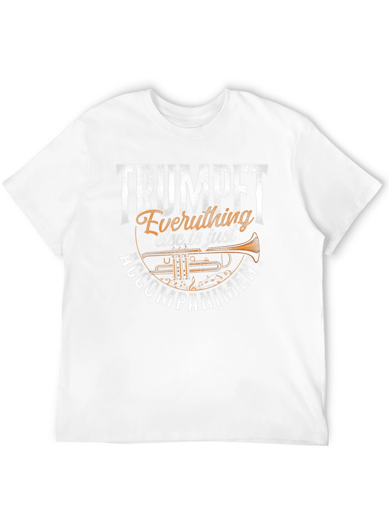 Black Trumpet Everything Else Tee view 12