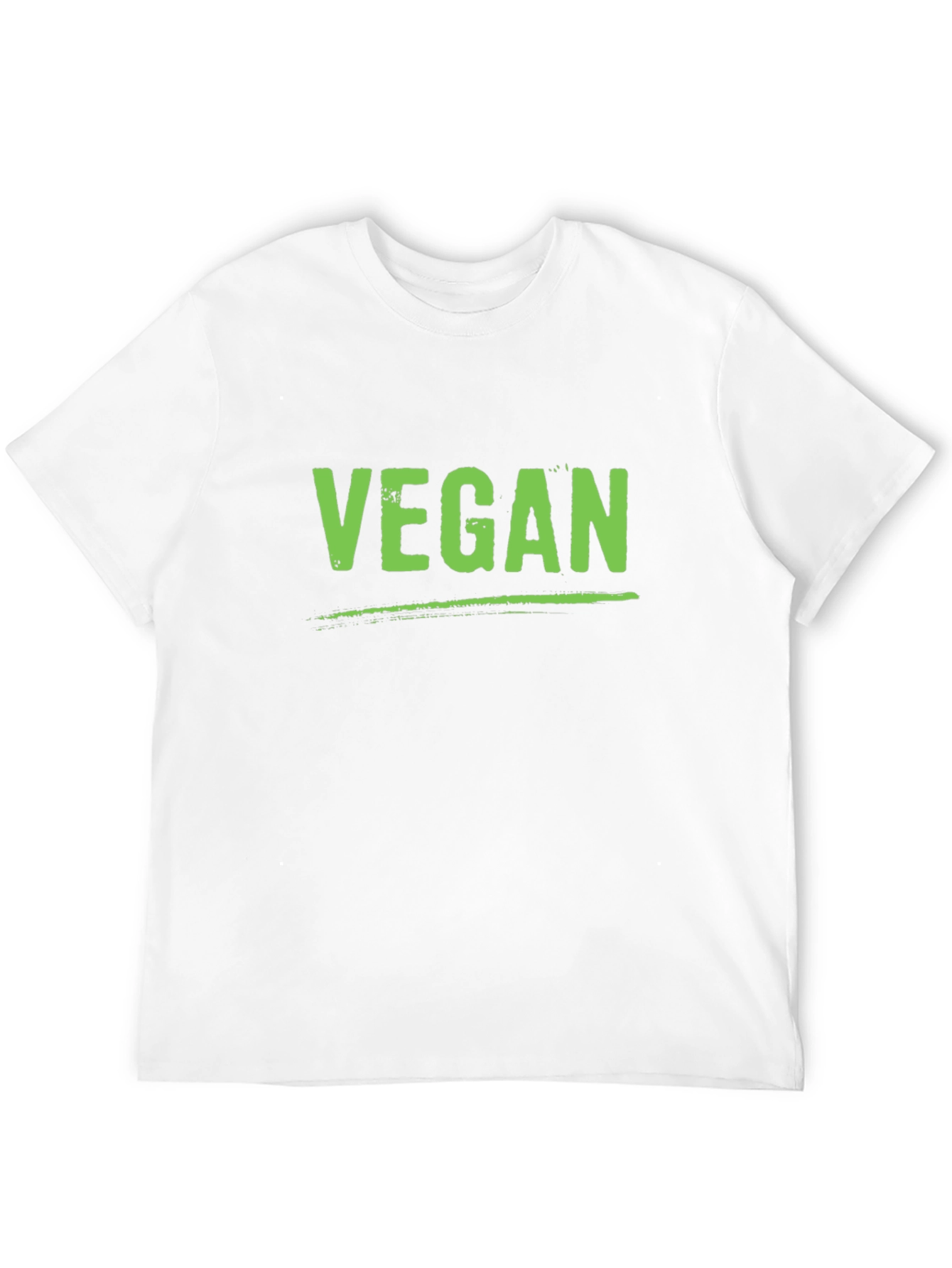 Black Vegan T-Shirt: Stylish & Sustainable view 12