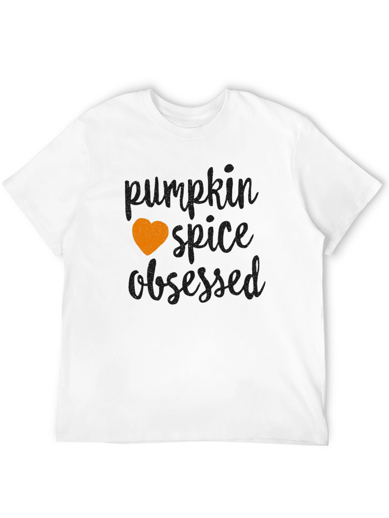 Black Blessed Heart Graphic T-Shirt view 12