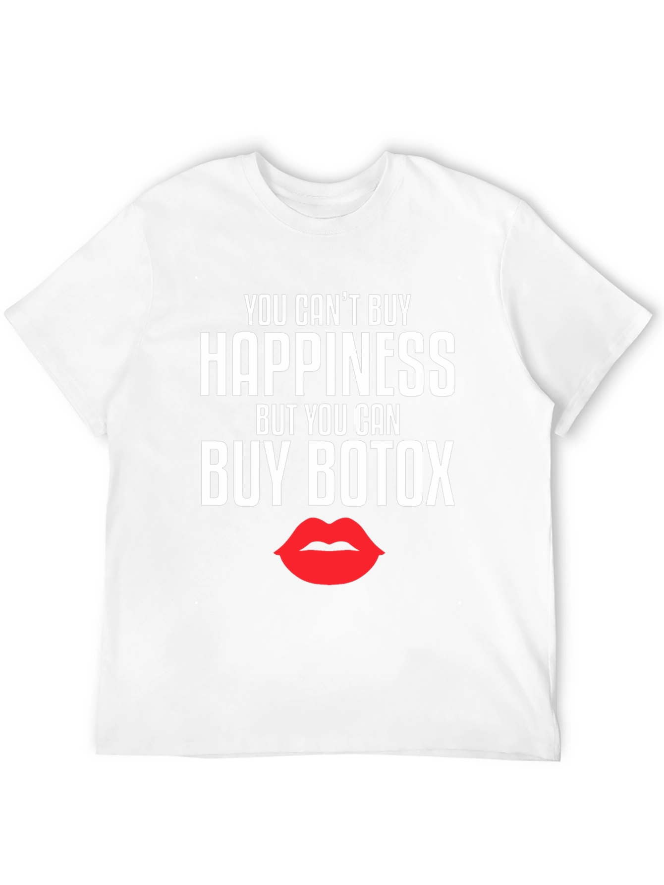 Black Funny Botox T-Shirt - Buy Botox view 12