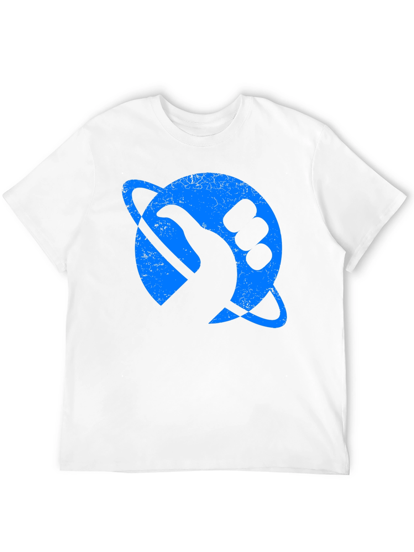 Black Planet Express T-Shirt - Cool Sci-Fi Design! view 12