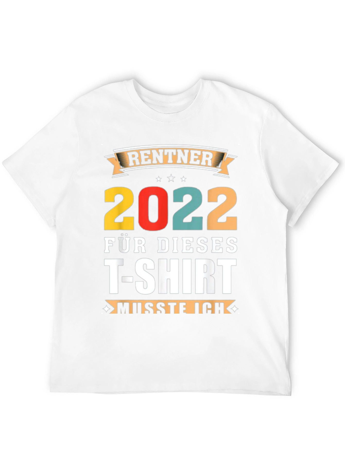 Black Retirement 2022 T-Shirt - "I Had To" Funny Design view 12