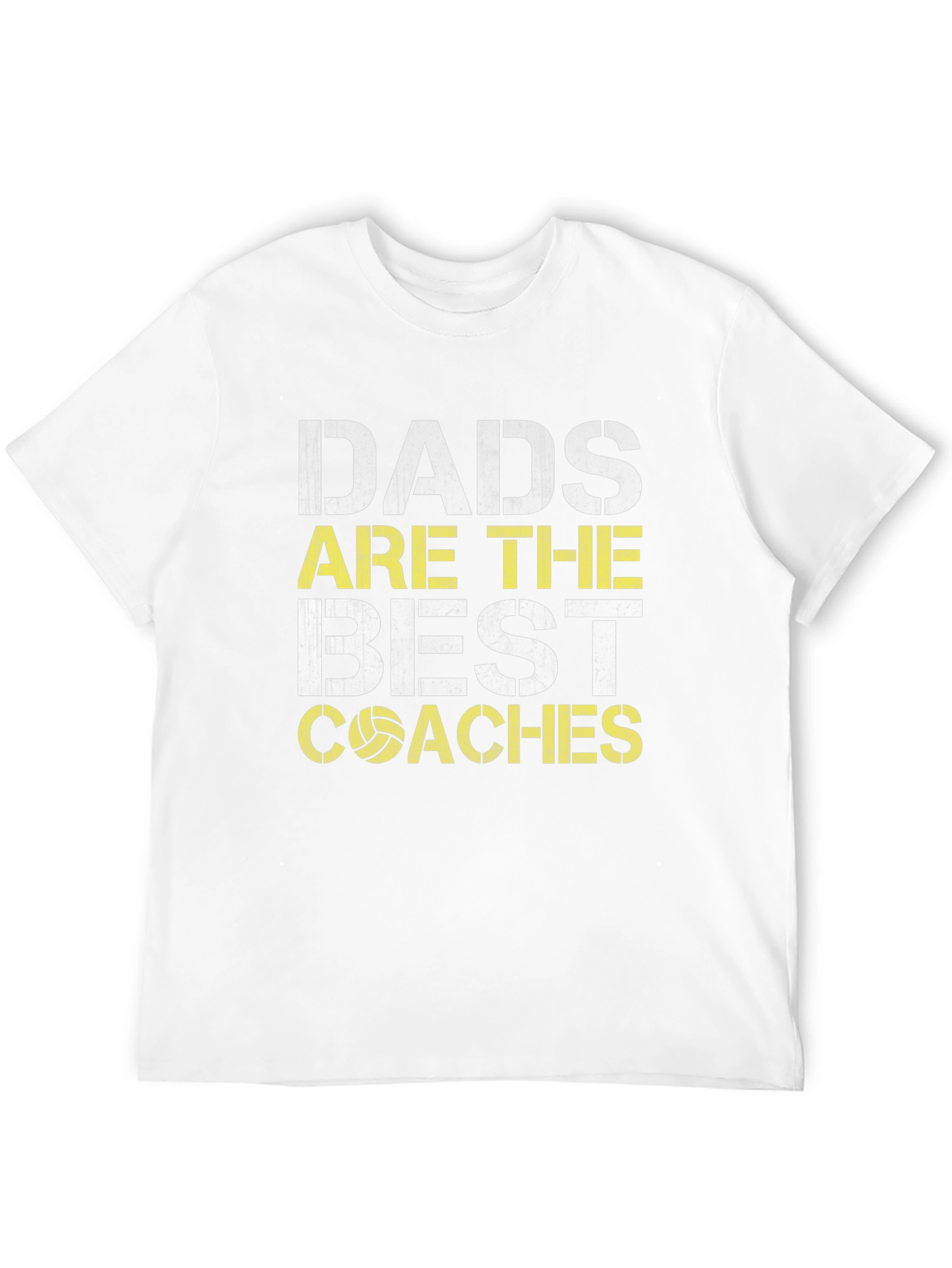 Black Dads Are The Best Coaches T-Shirt view 12