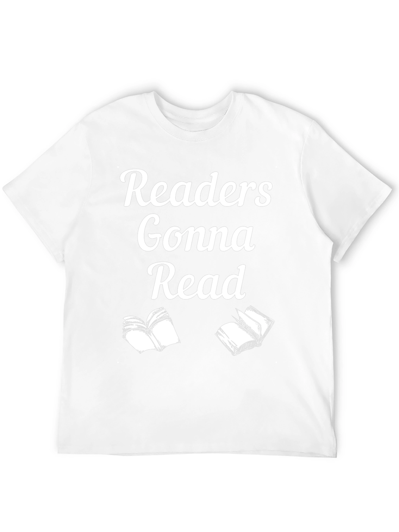 Black Readers Gonna Read T-Shirt view 12