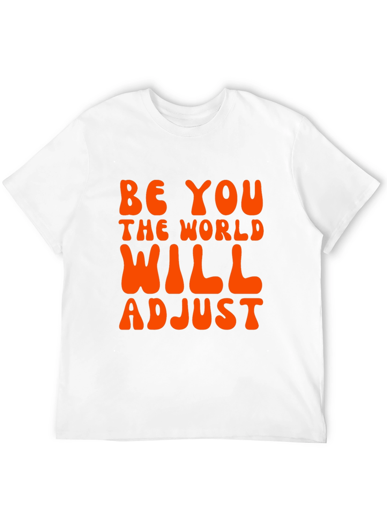 Black Be You - Inspirational Graphic Tee view 12