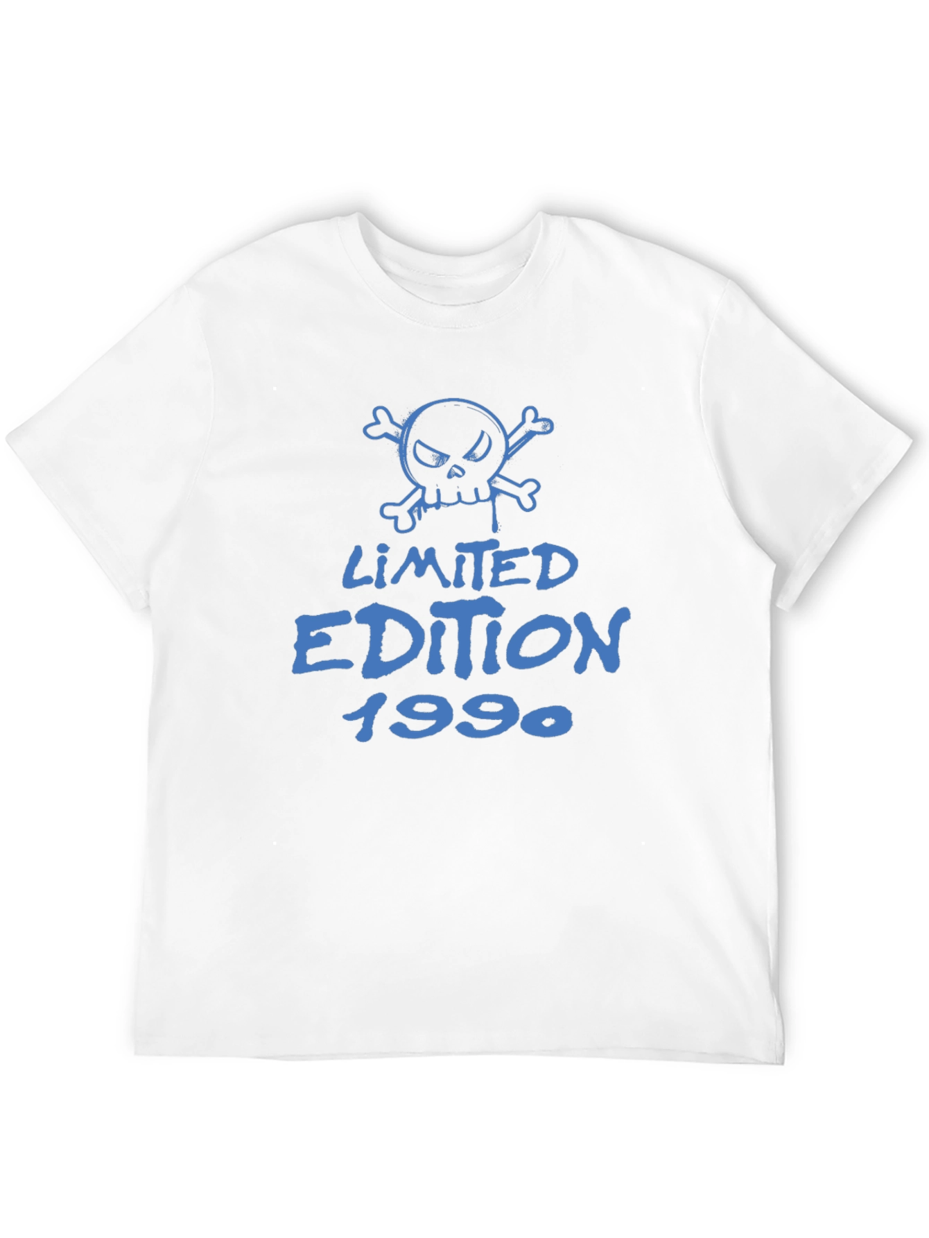 Black Limited Edition 1990 Graphic Tee view 12