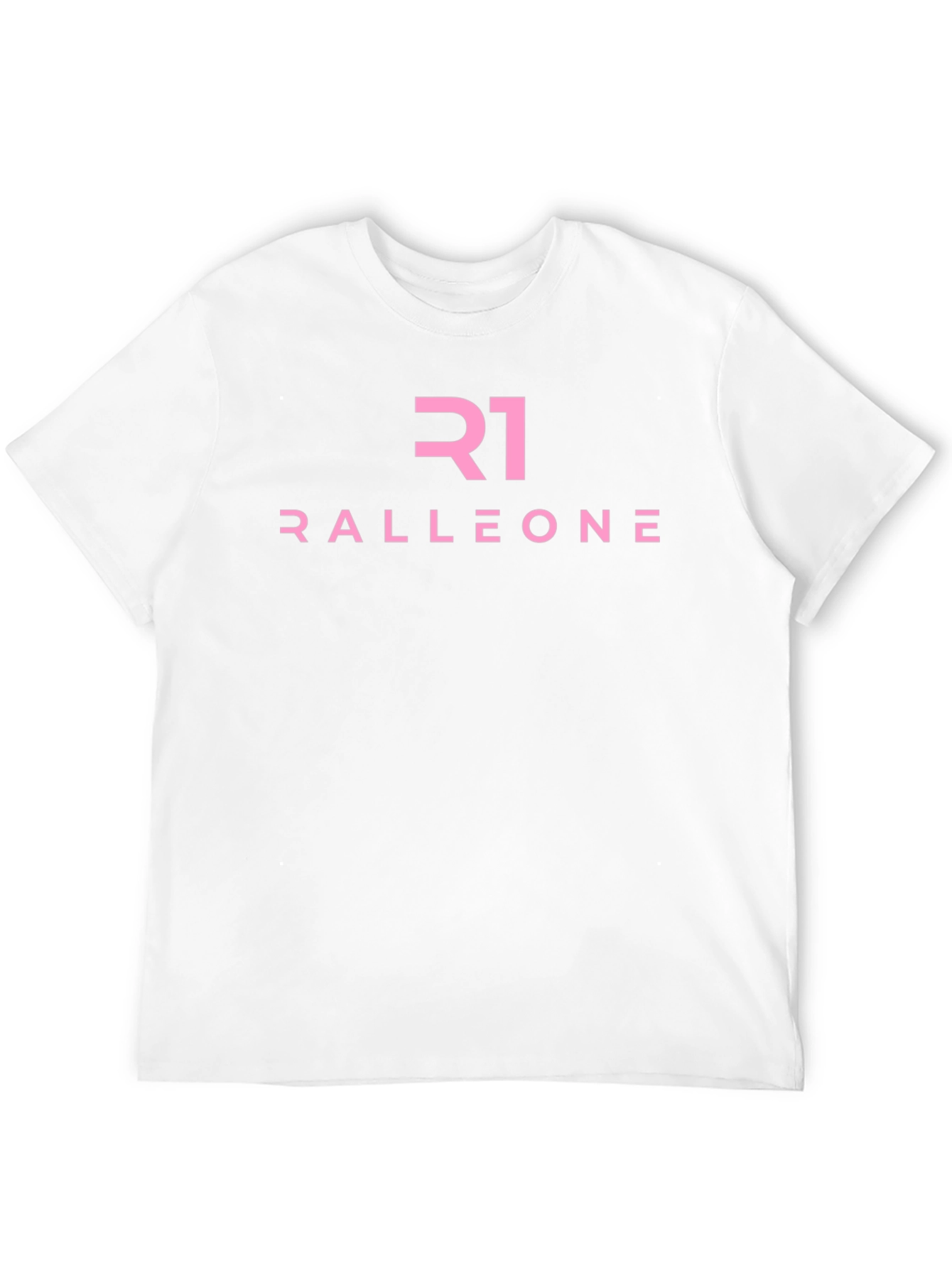 Black Ralleone Black T-Shirt view 12