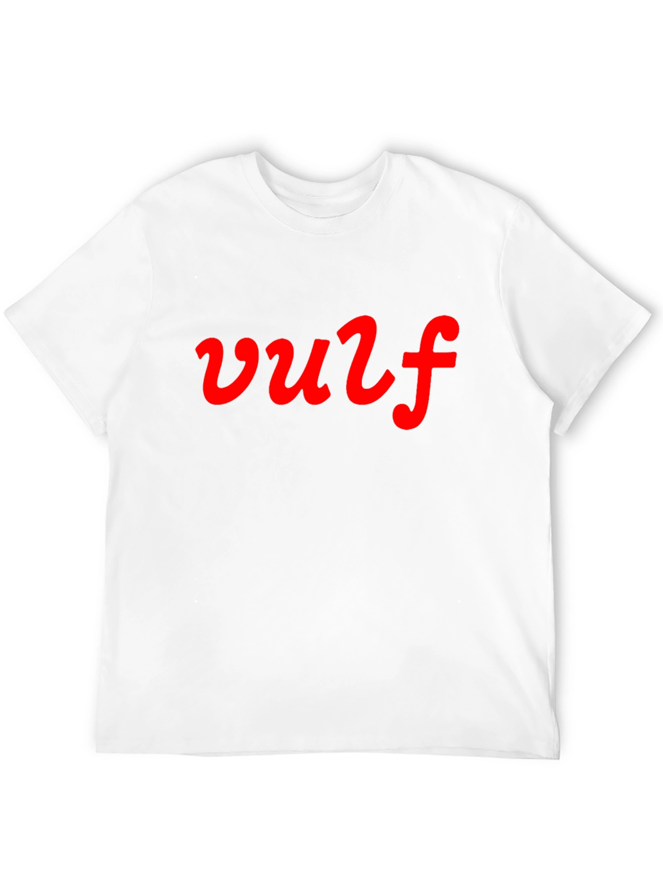 Black Vulf T-Shirt - Stylish Graphic Tee for Music Lovers view 12